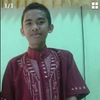 Muhammad Azmil Mubarrok - Universitas Airlangga Surabaya