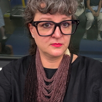 Patricia Sauthoff 司徒雛菊 related author profile picture