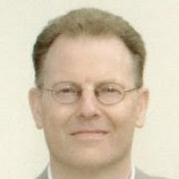 Photo of Colin Atkinson