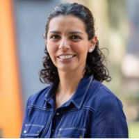 Laura Coronado - Universidad Anahuac