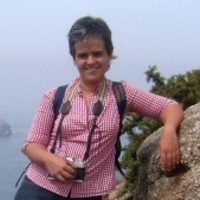 Maria Jose de Almeida