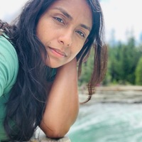 Dharitri Bhattacharjee