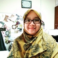 Photo of Wan Fariza Alyati  Wan Zakaria