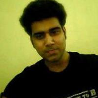 Academia profile picture for @Gaurav
