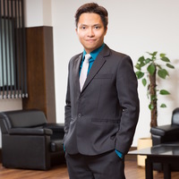 Photo of Amos Tai