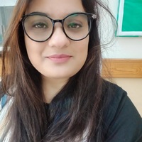 Hina Rashid - National University of Modern Languagese