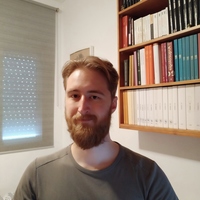 Photo of Francisco José Blanco Arcos