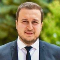 Burak Erdem - Mardin Artuklu University