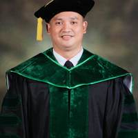 JOEL GANABAN, PhD related author profile picture