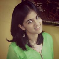Cercle Employee Aryama Singh's profile photo