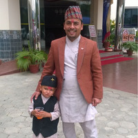 Hari R Rana - Kathmandu University School of Management