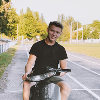Academia profile picture for @predictable