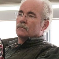 Photo of Graham Thurgood