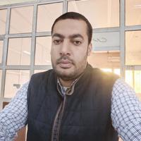 Elsayed M O H A M E D Elshahat - Zagazig University