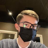 Academia profile picture for @SaloMon2