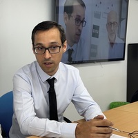 Javier Sierra Rodriguez