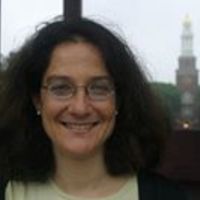 Sharon Flatto - Brooklyn College of CUNY