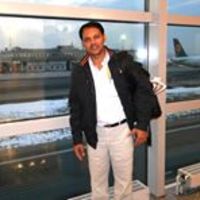 Naved Sabir - National Centre for Integrated Pest Management