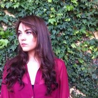 Mar Navarro - UNAM Universidad Nacional Autónoma de México