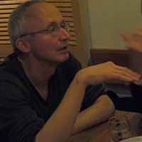 Georg Witte - Independent Researcher
