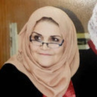 Azhar N Fejer - University of Baghdad