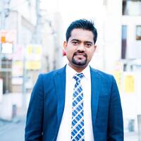 Academia profile picture for @BishnuNeupane