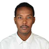 Dr. Abdisamad Said Abubakar