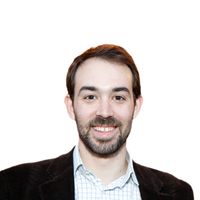 Pedro Almeida  Ferreira