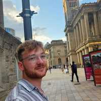 Connor Leak - Independent Researcher