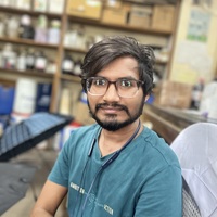 Jaydip Bhaliya - ITM Universe