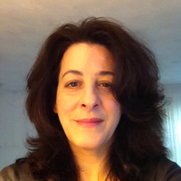 Katherine Hatzis