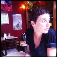 Maria Sequeira Mendes