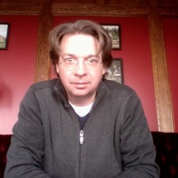 Glenn Wilkinson - University of Calgary