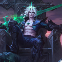 Academia profile picture for @TIssues