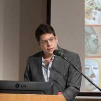 Photo of Shai Gordin