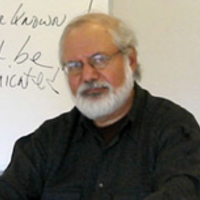 Victor Vitanza related author profile picture