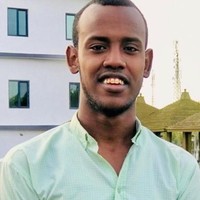 Abdirisak Osman Alim related author profile picture