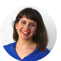 María Inmaculada Sánchez Márquez