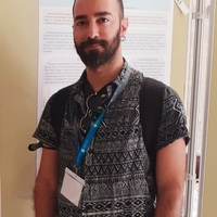 Photo of Sergios Menelaou