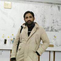 Asif D R . Raheem - Independent Researcher