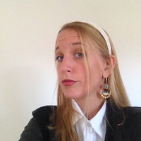 Klara Hedling related author profile picture