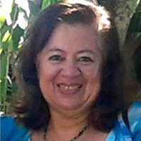 Elsa Bonilla - Universidad Simón Bolívar