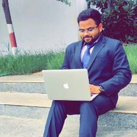 Academia profile picture for @Vishal17