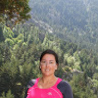 Rosa Maria Martinez