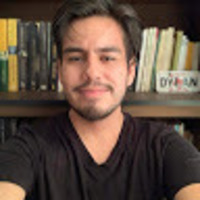 Dylan Román - UAEM