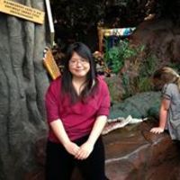 Jessica Su - Stanford University