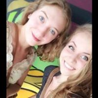 Molly-Marie Richards - The University of Texas at Austin