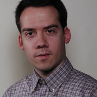 Simon Inestam Simon Isztray - Independent Researcher