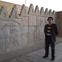 Azizullah Mirzaei - Shahrekord University