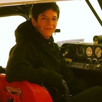 Julie Williams - University of Montana